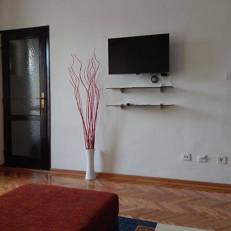 Apartment Knez Kotorska ティヴァト エクステリア 写真