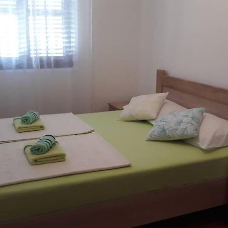 Apartment Knez Kotorska ティヴァト エクステリア 写真