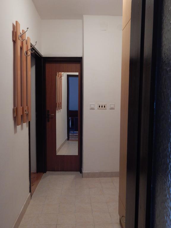 Apartment Knez Kotorska ティヴァト エクステリア 写真