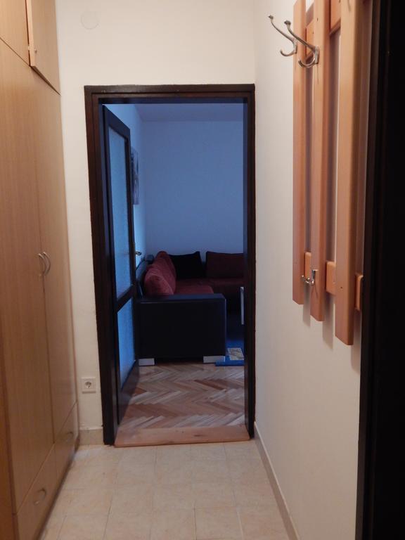 Apartment Knez Kotorska ティヴァト エクステリア 写真