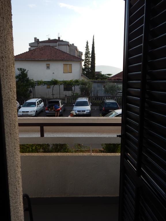 Apartment Knez Kotorska ティヴァト エクステリア 写真