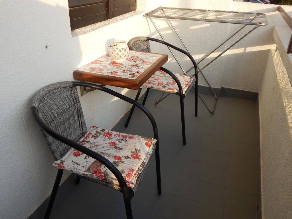 Apartment Knez Kotorska ティヴァト エクステリア 写真