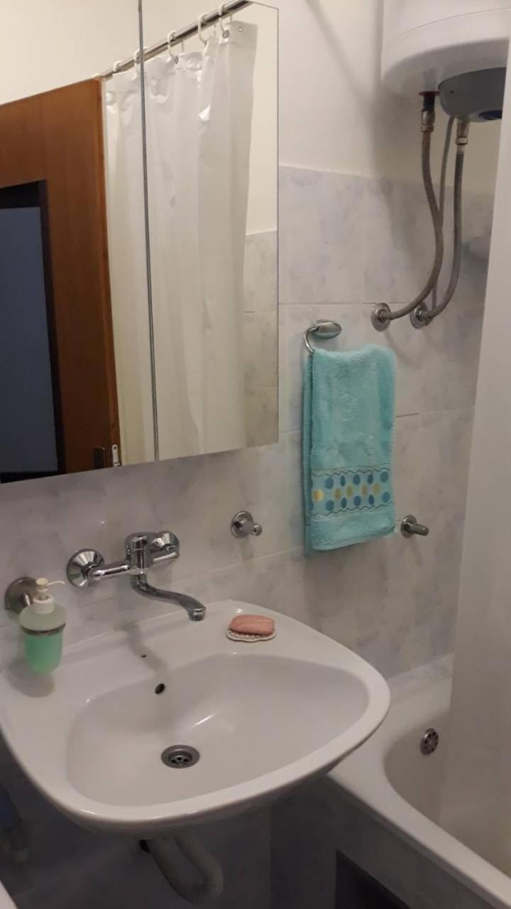 Apartment Knez Kotorska ティヴァト エクステリア 写真