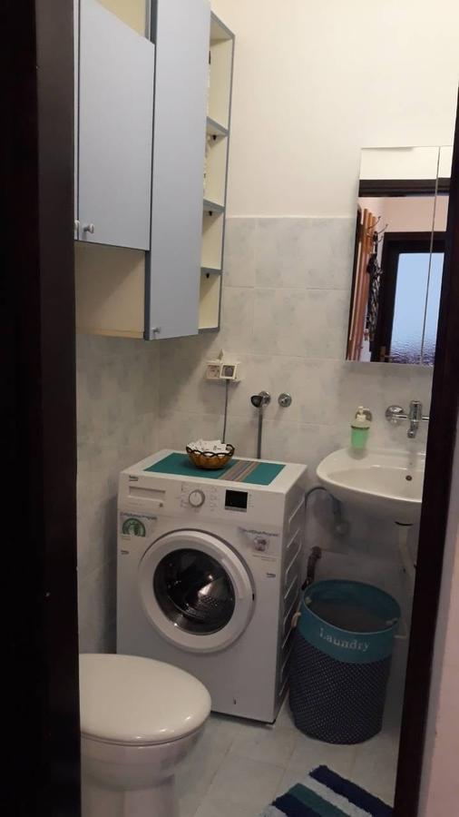 Apartment Knez Kotorska ティヴァト エクステリア 写真